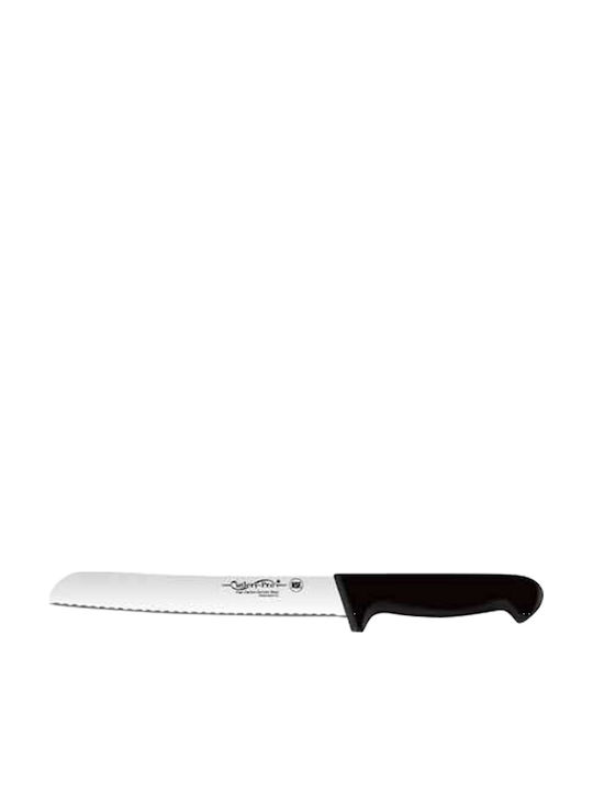 Cutlery Pro Μαχαίρι Ψωμιού από Ανοξείδωτο Ατσάλι 25cm
