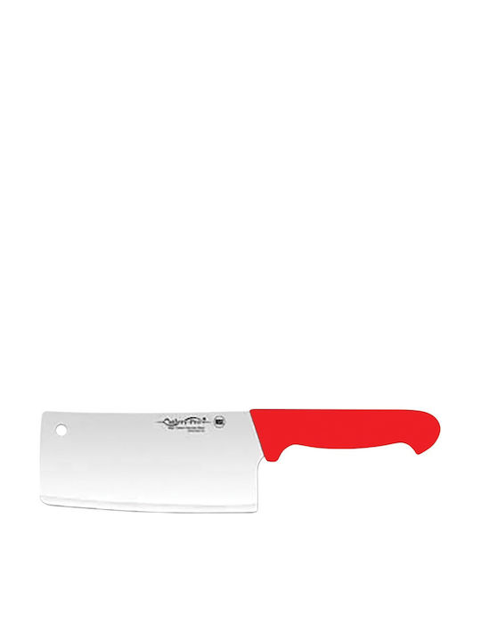 Cutlery Pro Μπαλτάς από Ανοξείδωτο Ατσάλι 20cm
