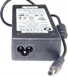Asustor As-65w 65w Power Adapter Power Supply As1102t As3302t As4002t As5202t As6302t As6602t As6702t