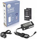 Mitsu 45w Usb-c Power Adapter Usbc 5-20v 2-3a Black Notebook