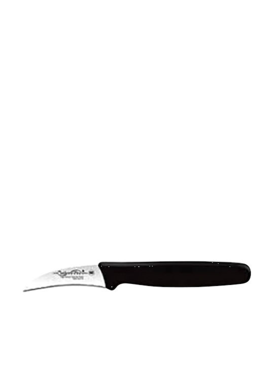 Cutlery Pro Μαχαίρια Ξεφλουδίσματος από Ανοξείδωτο Ατσάλι 7cm 2τμχ