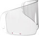 Pinlock 70 Visor Axxis Gostfighter 480210913 V-36 Max Vision Transparent