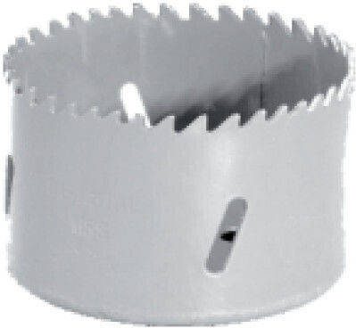 Abraboro Hole Saw for Metal