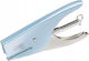 Rapid Retro Classic S51 Stapler 15 Sheets Blue Stainless Steel Normal Compression 21/4 Metal 80 G/m²