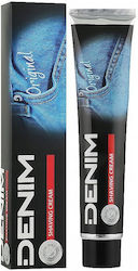Denim Rasiercreme 100ml
