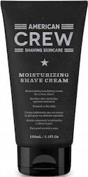American Crew Skincare Cremă de Ras 150ml