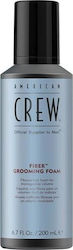 American Crew Αφρός Ξυρίσματος 200ml American Crew Αφρός Ξυρίσματος 200ml
