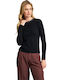Artemis Women's Sweater Black