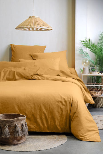 Eurofirany Einzelbett 140x200 Braun Eurofirany Einzelbett 140x200 Braun