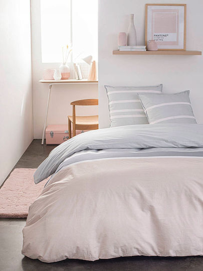Today Einzelbett 160x200 Soft Pink