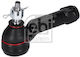Bumper Febi Bilstein 183077