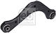Arm Wheel Suspension Febi Bilstein 184817
