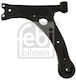 Arm Radaufhängung Febi Bilstein 43044