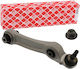 Arm Wheel Suspension Febi Bilstein 43762
