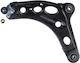 Arm Wheel Suspension Febi Bilstein 36345