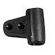 Boat Canopy Spare Parts Clamp Support Link Black