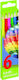 Unionl 6 Colours Pencils