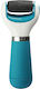 Electric Battery Foot File Heels Callus Blue