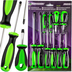 Rockforce Handschraubendreher