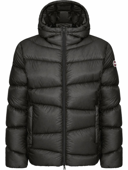 Colmar Μπουφάν Puffer Μαύρο