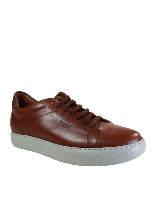 Kricket Sneakers Tabac Brown Kricket Sneakers Tabac Brown
