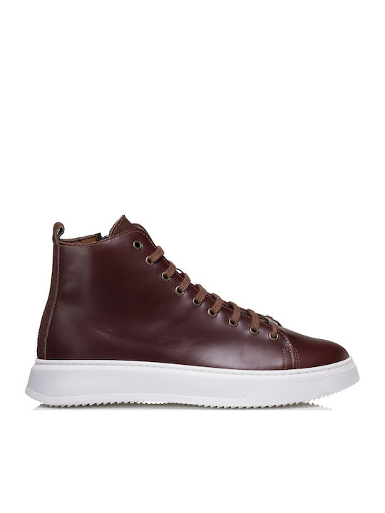 Northway Herren Stiefel Braun