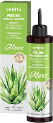 Venita Cream for Face Peeling 100ml Venita Cream for Face Peeling 100ml