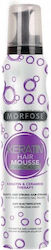 Morfose Wella Mousse Für Volumen 200ml