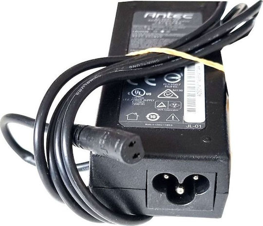 Преносимо Захранване За Лаптоп Terra Netzteil 65W Nb Mobile 3.42A 19V Без Кабел За Захранване 1451/1500 P 1530/1542 K 1543 1550 1551 P R