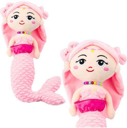 Lean Toys Păpușă de pânză