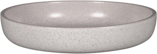 Cosy & Trendy Teller Suppe Gray mit Durchmesser 24cm