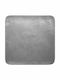 Kesper Teller Untiefe Platz 33x33cm