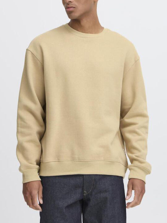 Blend Sweatshirt Beige