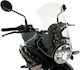 Parbriz Wrs Transparent Royal Enfield Touring