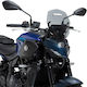 Ζελατινα Clear New Generation Touring Yamaha Mt-07 Mt-07 Y-amt '25 22413w Puig