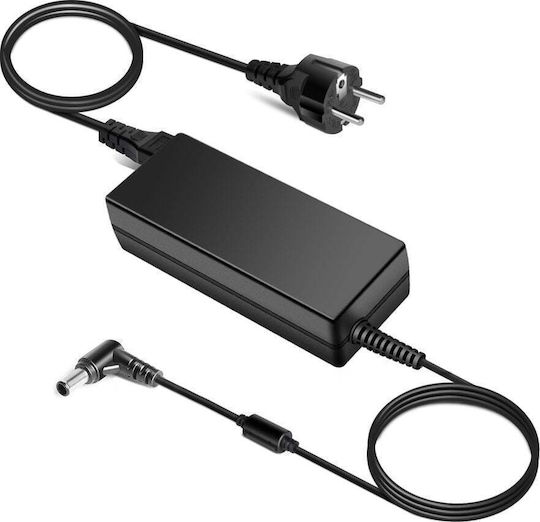 Proxtend 92W AC Adapter Sony Laptop 6.5 x 4.4