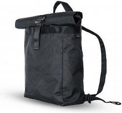 Knomo Wandrd Tote Μαύρο
