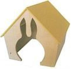 Pinokio Large Rabbit House Pino-35
