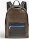 Guess Rucksack Schwarz