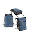 Camp Backpack Αδιάβροχο 25lt Μπλε