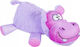 Zolux Zolux Plush Toy Friends Hippopotamus Hicham M 480526