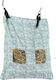 Zolux Neolife Hay Feeder Rabbit Cage