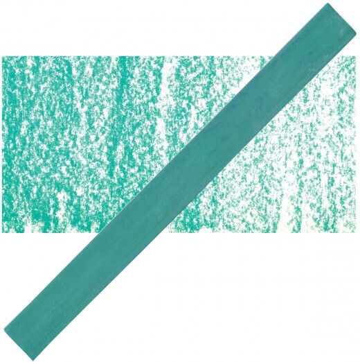 Cretacolor Pastel Care Stick Dark Turquoise