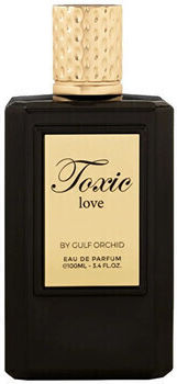 Gulf Orchid Eau de Parfum 100ml