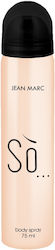 Jean Marc Mist 75ml Jean Marc Mist 75ml