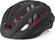 Giro Fahrradhelm Straße Rot