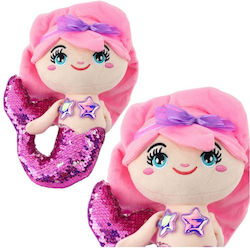 Lean Toys Păpuși de Pânză pentru 3+ Ani
