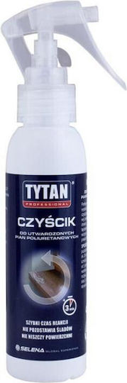 Reinigung Hartschäum 100ml Tytan 1 Stück