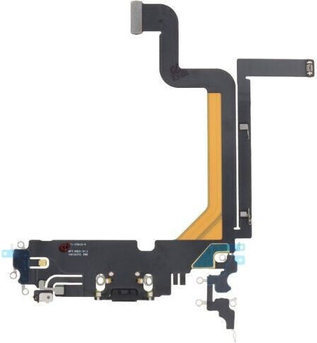 Apple iPhone 14 Pro Ladekabel Dock