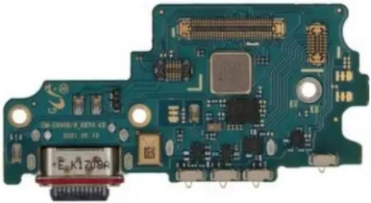 Samsung Galaxy S21 FE Ladebuchse